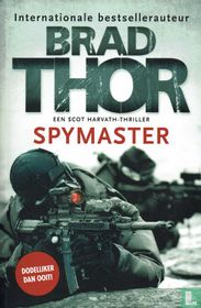 Spymaster