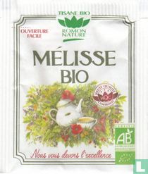 Mélisse  Bio 