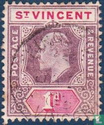 Koning Edward VII
