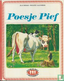Poesje Pief