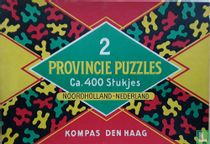 Noord-Holland - Nederland