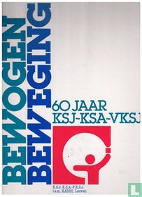 Bewogen Beweging
