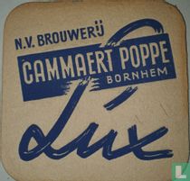 Cammaert Poppe Bornhem