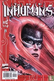 Inhumans 2