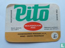 Pito Nealkoholicke pivo 
