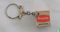 Brunita margarine