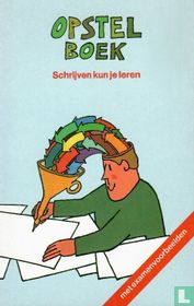 Opstelboek