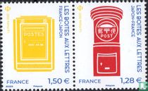 Mailboxes