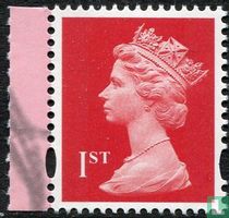 Queen Elizabeth II