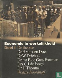 Economie in werkelijkheid