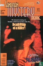 Sandman Mystery Theatre 43