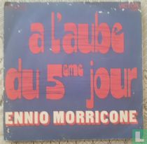 A l'aube du 5ème jour 