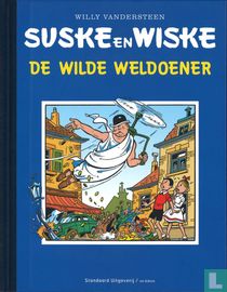 De wilde weldoener acheter