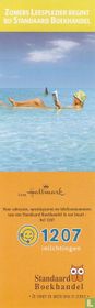 Zomers leesplezier