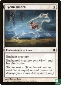 Hyena Umbra