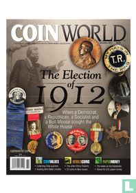 Coin World [USA] 11-05