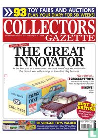 Collectors Gazette [GBR] 12