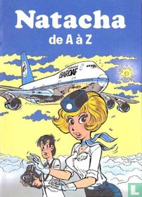 Natacha de A à Z