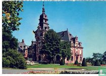 Le Château de Namur