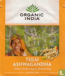 Ashwagandha