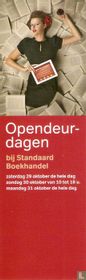 Opendeurdagen