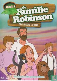 De Familie Robinson deel 1 - Een nieuw leven