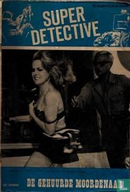 Super Detective 133