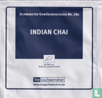 Indian Chai