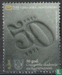 Académie des sciences et des arts