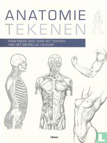Anatomie tekenen
