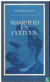 Waarheid en cultuur