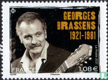 Georges brassens