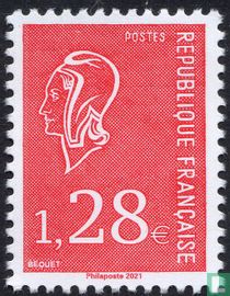 50 years of Marianne de Béquet