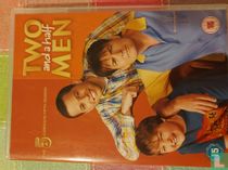 The complete (5) fifth season