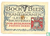 Bock-Bier
