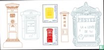 Mailboxes