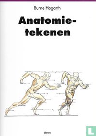 Anatomietekenen
