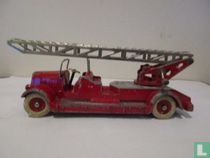 Voiture de Pompiers