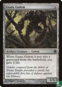 Enatu Golem
