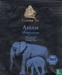 Clipper Tee sachets de thé catalogue