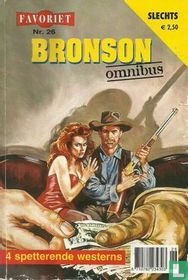 Bronson Omnibus 26 b