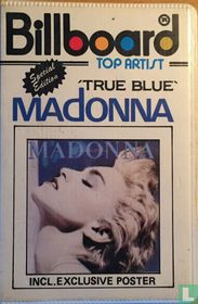 True Blue
