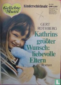 Geliebte Mutti [Pabel/Moewig] 218