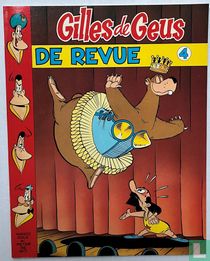 De revue kaufen