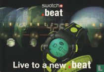 Swatch .beat