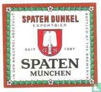 Spaten Dunkel