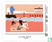 Quartiers de Paris
