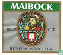 Maibock Heller Bock