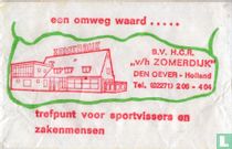 B.V. H.C.R. "v/h Zomerdijk"