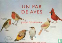 Un par de aves